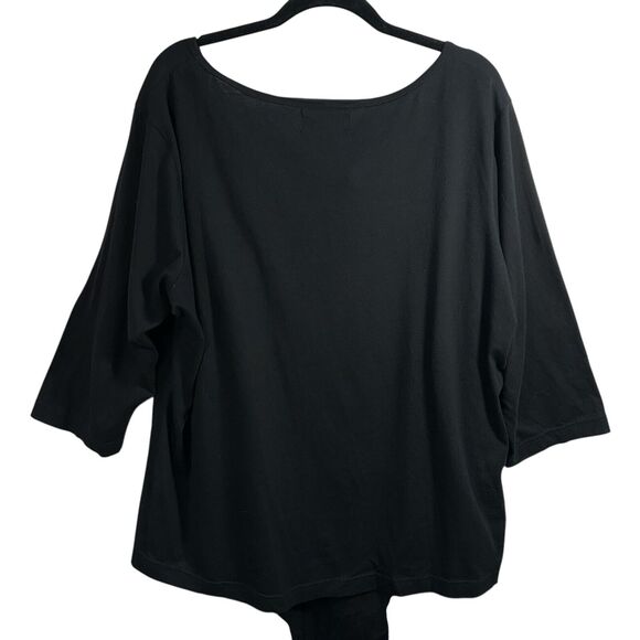 Southwest Indian Foundation 3 Piece Set Women 1X Native American Lagenlook Artsy - Picture 15 of 16